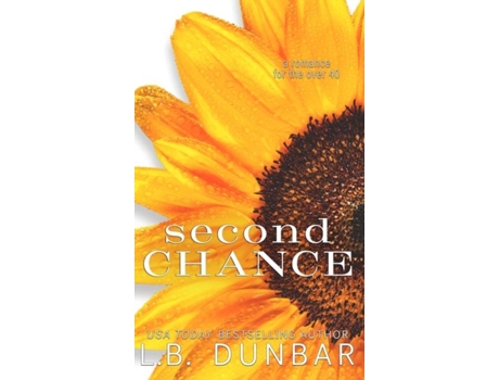Livro Second Chance de LB Dunbar (Inglês)