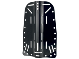 Seacsub Aluminum Backplate For Modular