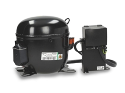 Compressor Embraco Nt2210u R290 Lbp 27,8cc para Frigorífico/congelador Cmp316eb