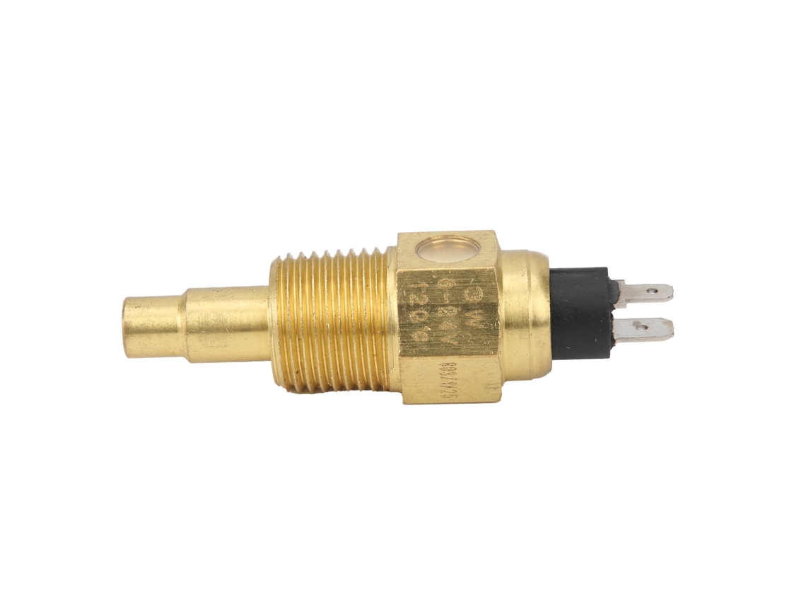 Sensor De Temperatura Da Água 622‑342 0‑120℃ Npt1/2in 6‑24v Enviador Substituição