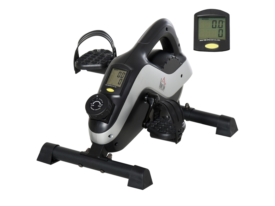 Antiderrapante Alca Com Pernas De Treino Para Pedal Com Ergometrica Bicicleta Mini