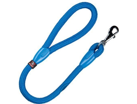 Trela para Cães  119414 (Azul - 1.6 x 61 cm)