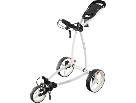 Carrinho Manual BIG MAX Gc6163