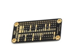 Placa De Referência Gpio Para Raspberry Pi Modelo 4b/3b/zero 2w