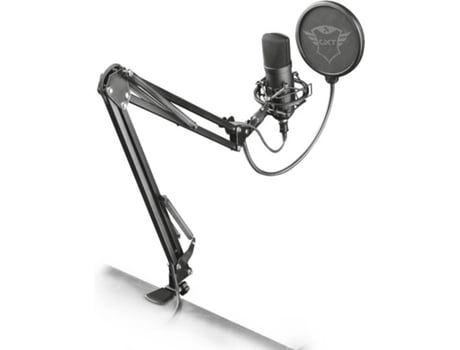 Microfone  GXT 252+ Emita Plus Streaming