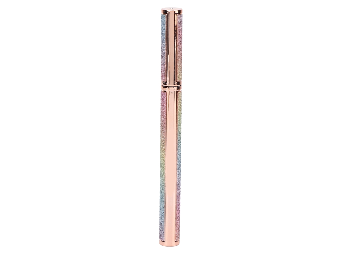 Delineador Líquido Para Mulheres Impermeável Resistente Ao Suor Secagem Rápida Longa Duração 1ml