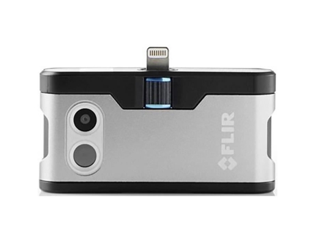 Câmera térmica sem fio Flir One Gen 3 80 x 60 pixels de 20 a 120 °C