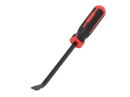 Barra De Alavanca 18 Polegadas Profissional Heavy Duty Com Cabo Ergonômico Para Mecânicos