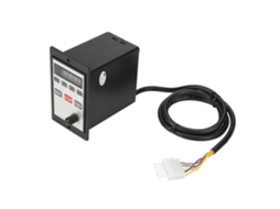 Controlador de Velocidade Digital AC 6 200w | S/MARCA