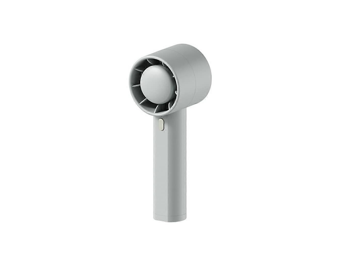 Mini Ventilador Portátil Sem Hélices