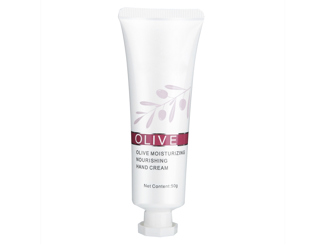 Creme De Mão Anti-envelhecimento Com Nutrição