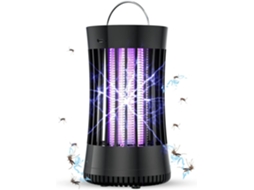 Mosquito Elétrico com Luz Uv, Interface Usb Portátil STELASPLEN