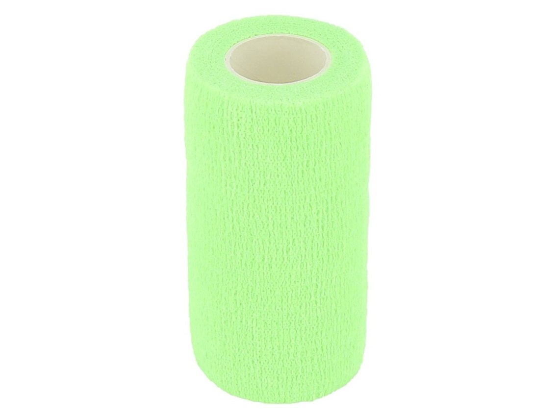Bandagens de Trabalho Flex Wrap Verdehippo-Tonic