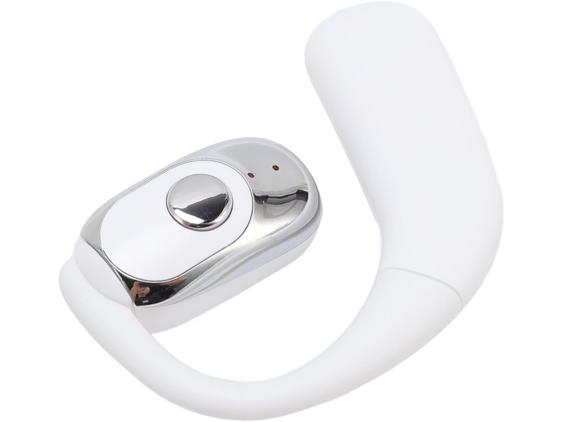 Fones De Ouvido Sem Fio Com Cancelamento Ruído Pusokei Para Dirigir