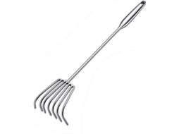 Peigne de Jardinagem com 7 Pontos SFUSHOS