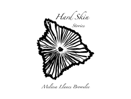 Livro Hard Skin de Melissa Llanes Brownlee (Inglês)