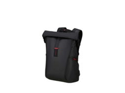 Mochila Rolltop Samsonite Paradiver Light 17 Preto 25l