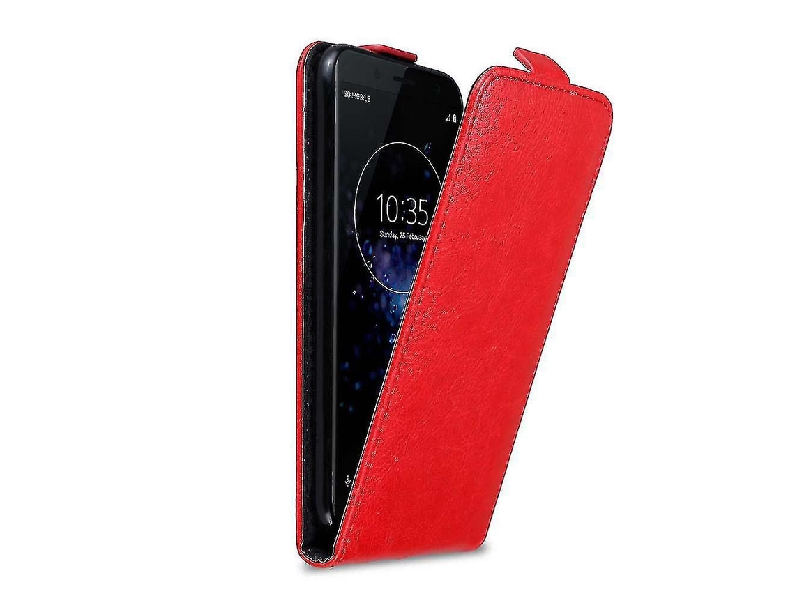 Sony Xperia Xz2 Compact Case Capa De Telemóvel Capa Melhor Presente