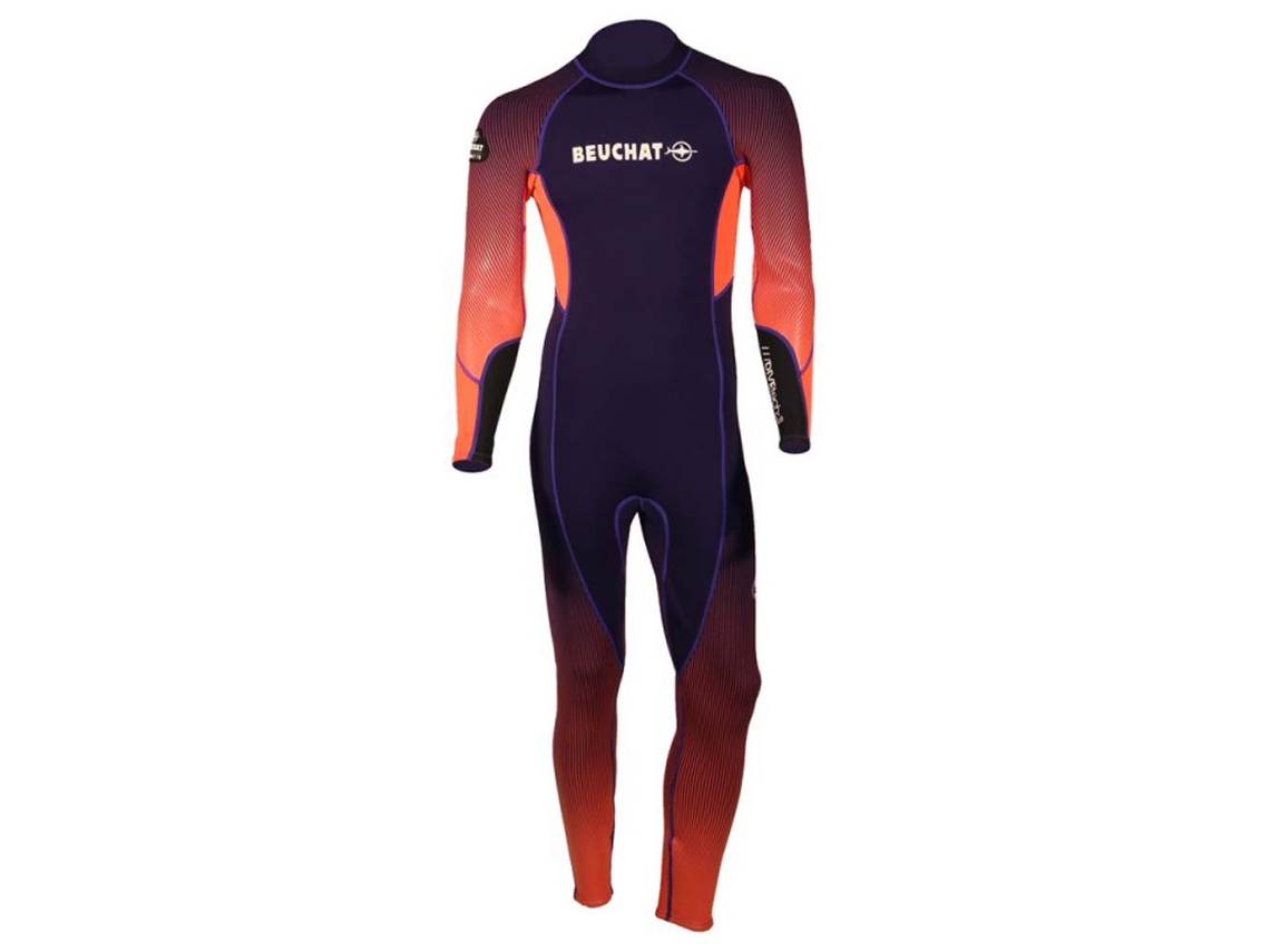 Mono Watts 3 Mm Azul Sbeuchat