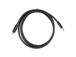 Aetheria cabo Firewire Dv 6 Pino para 4 Pino Plug And Play Ieee1394 1,8m para Videocâmeras Jvc