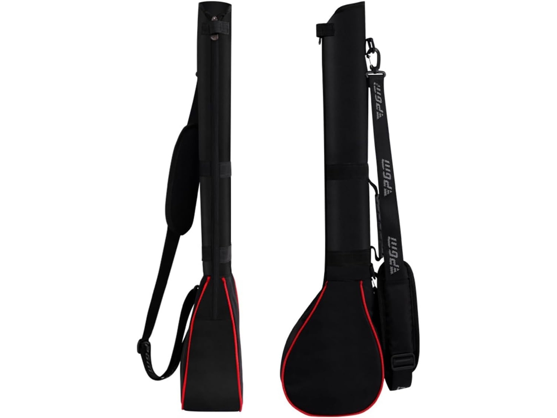 Bolsa de Golfe de 1 Peça Acessório de Golfe Prático e Durável
