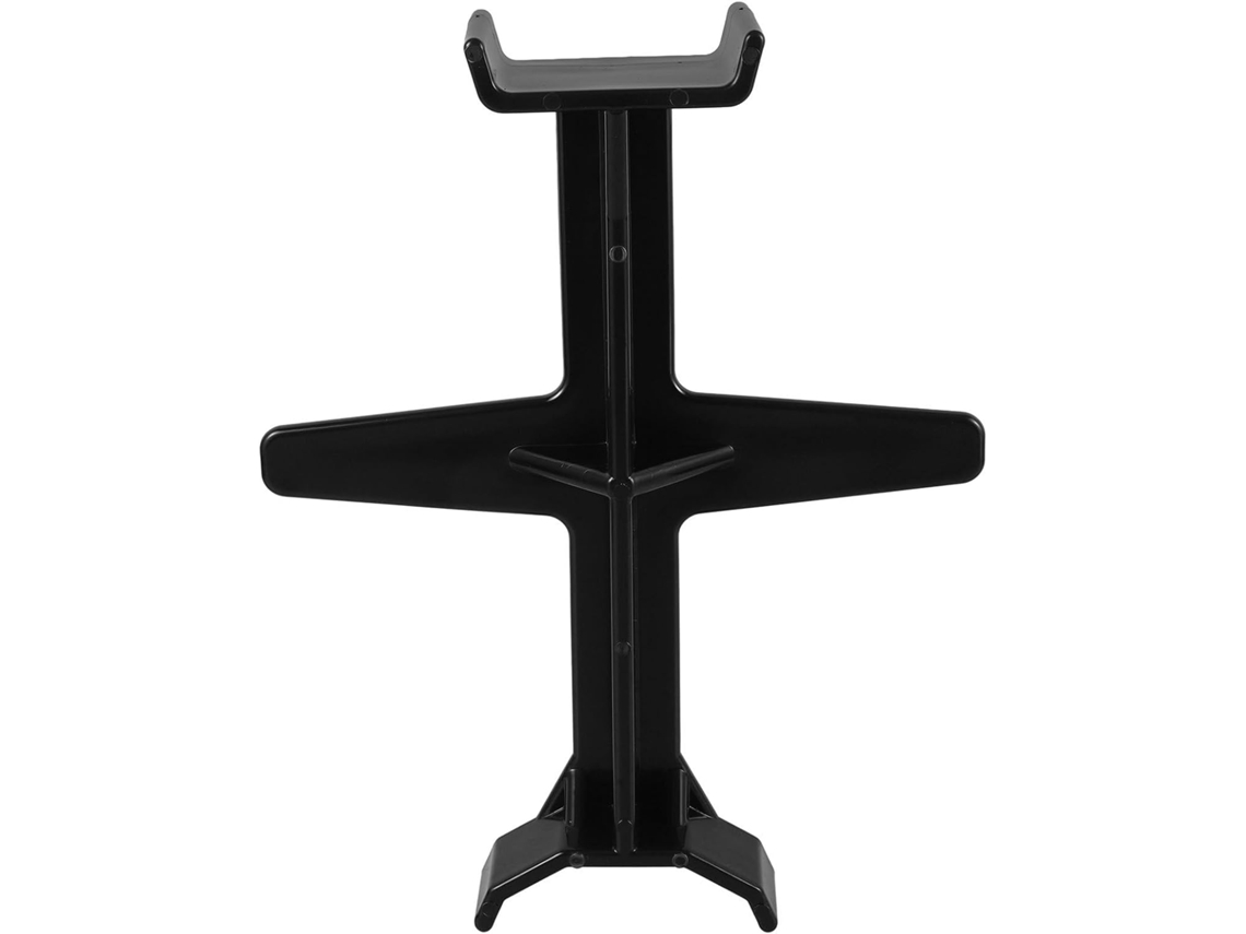 Protetor De Garfo De Motocicleta, Suporte Para Manutenção, Pc Preto