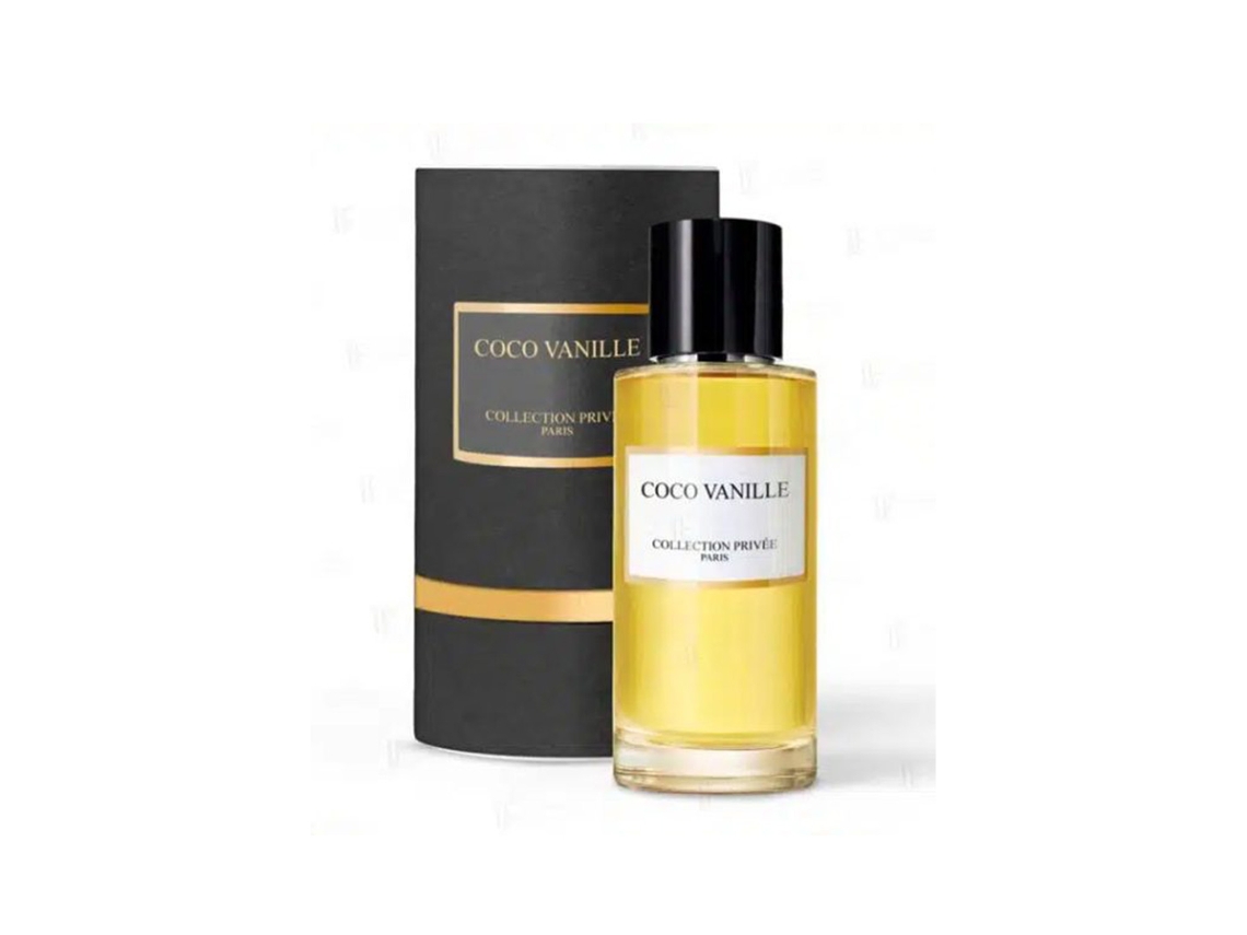 Collection Privée Coco Vanille