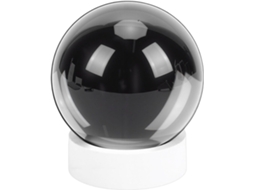 Memory Sphere Lamp 2.76 Inch 3d Video Player Com 4gb De Armazenamento