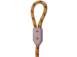 Braçadeira de Corda Amarelo 10 / 12 Mmgoldenship