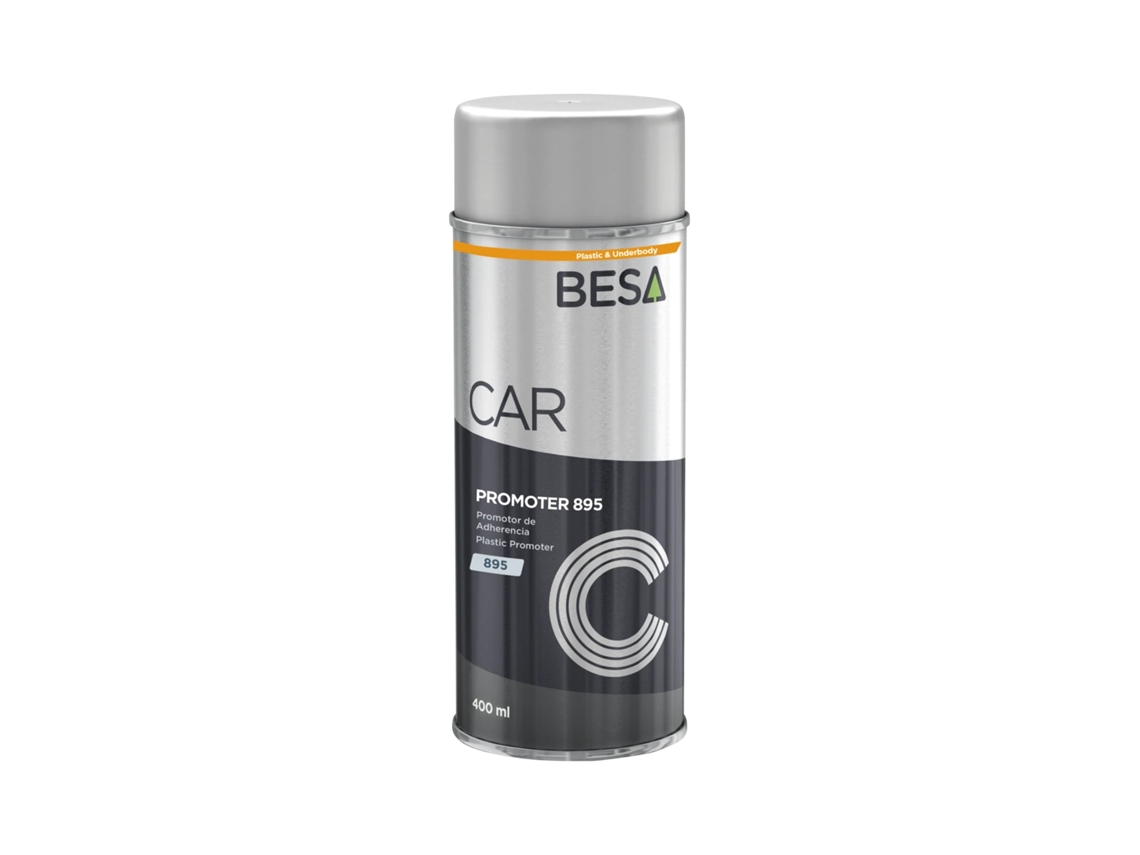 Primrio Em Spray Para Plsticos 895 Besa 400 Ml