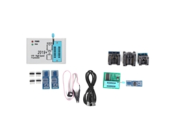 Programador SPI flash EZP2019 interface USB 2.0 alta velocidade 12Mbps com S/MARCA