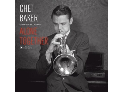 Vinil Chet Baker - Alone Together