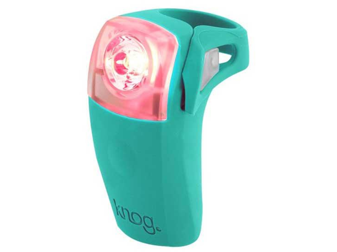 Knog Boomer Rear