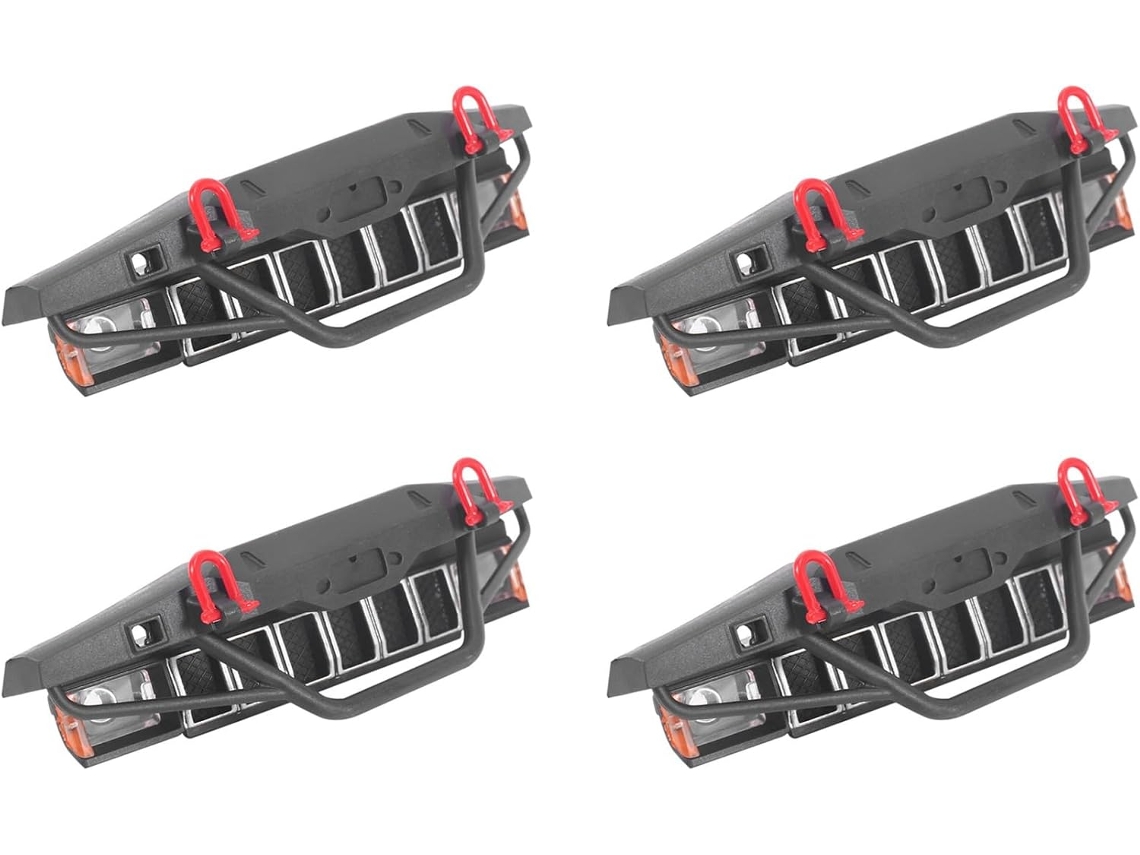 Peças de Atualização para Carro RC 1/16 SFUSHOS