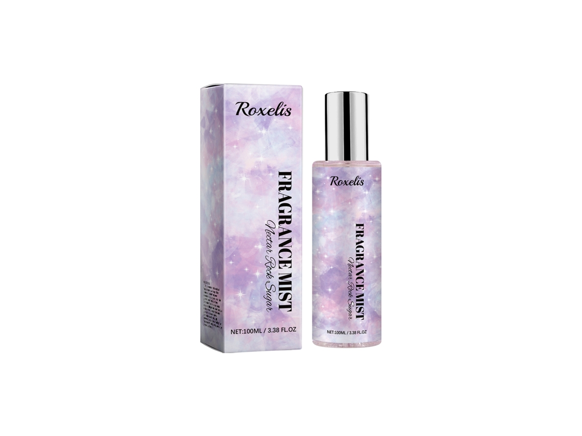 Perfume Néctar Açúcar de Pedra Spray