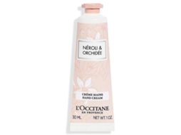 Creme de Mãos L'OCCITANE EN PROVENCE (Multicor)