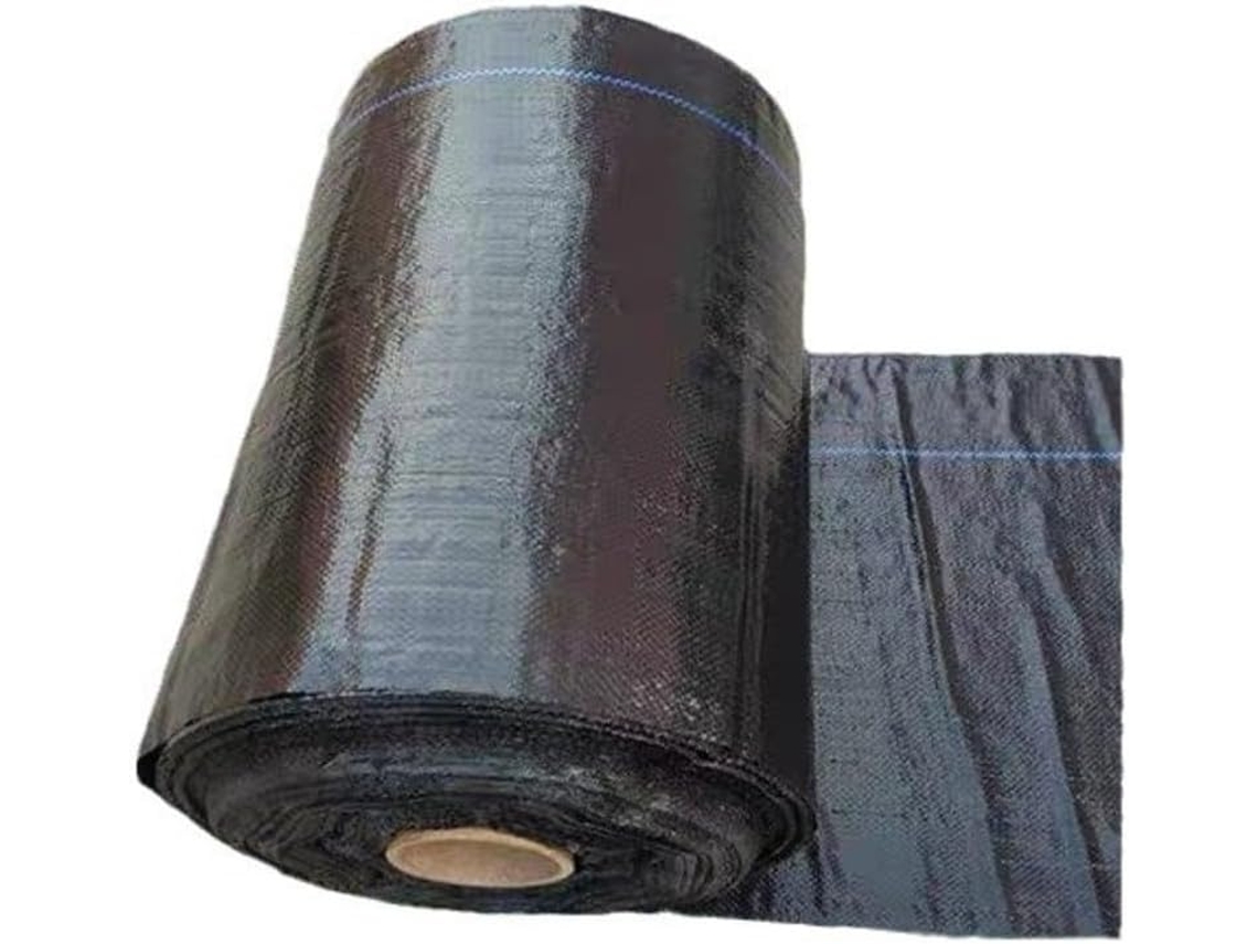 Tecido Para Controle De Ervas Daninhas, Uso Versátil E Modelo 1648