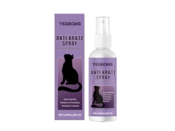 Spray Anti raspar Gatos LAXISCREED para uma Pele Lisa e Sem Irritações