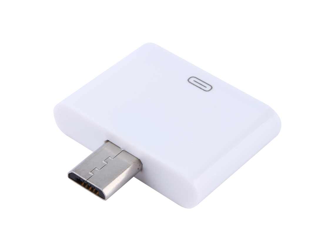 Adaptador EOOCOO (iPhone 4s para Android)