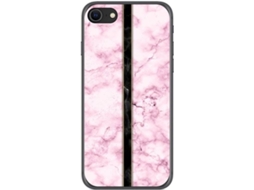 Capa iPhone SE 2020 TUMUNDOSMARTPHONE Desenhos Multicor