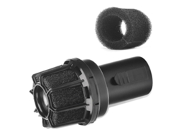 Difusor De Silenciador De 2 1/2 Polegadas Para Aspirador De Pó E Água Craftsman Cmxzvbe38660. Webake