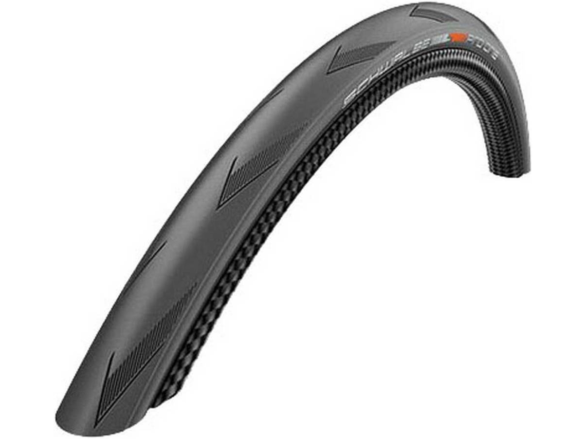 Pneus para Ciclismo Estrada SCHWALBE Estrada Pro One Super Race Addix Race Evo V-guard