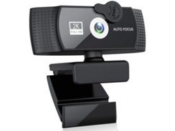 Webcam Enzon Full Hd
