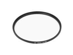 2026 filtro Uv para Lentes 105mm para Cámara Slr, Filtro de Lente Uv 105mm Protector