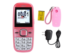 Telefone Infantil Laxiscreed Resistente Com Sim Duplo Para Maior Diversão E Segurança