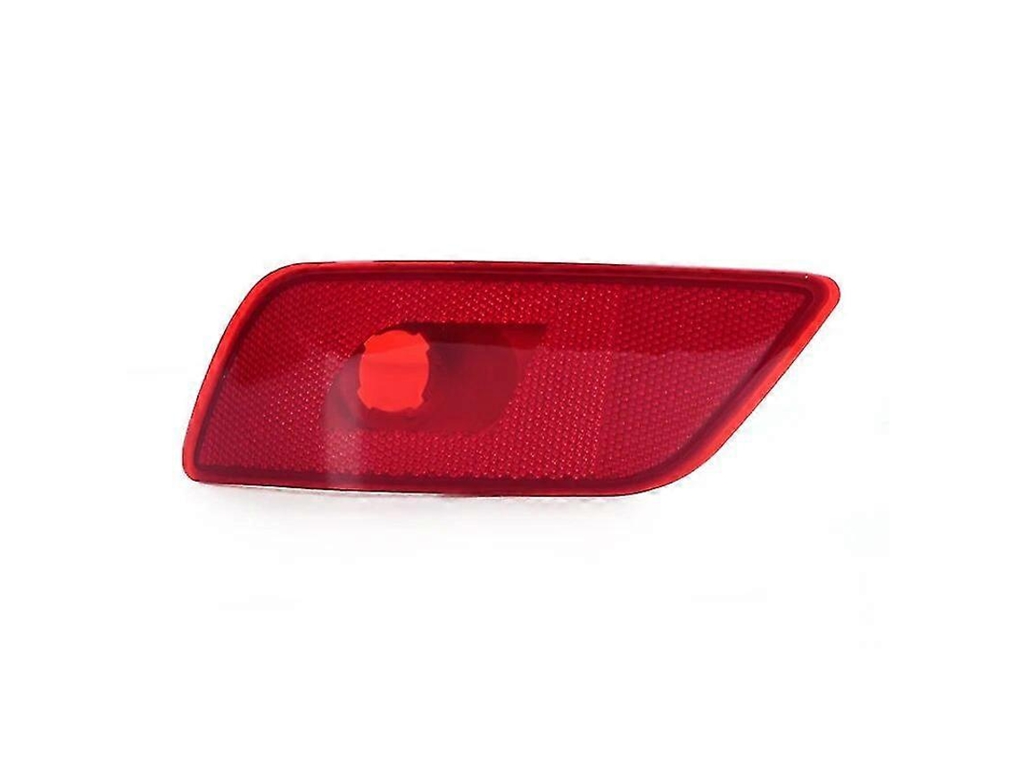 Luz De Reflexo Vermelha Para Lanterna Do Para Choque Traseiro Subaru Forester 2019 2020