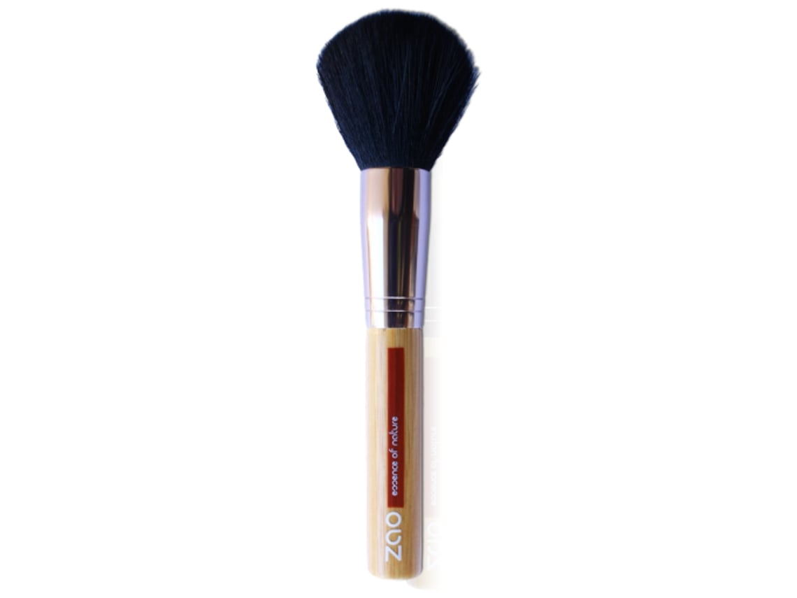 Zao Escova De Pó 702