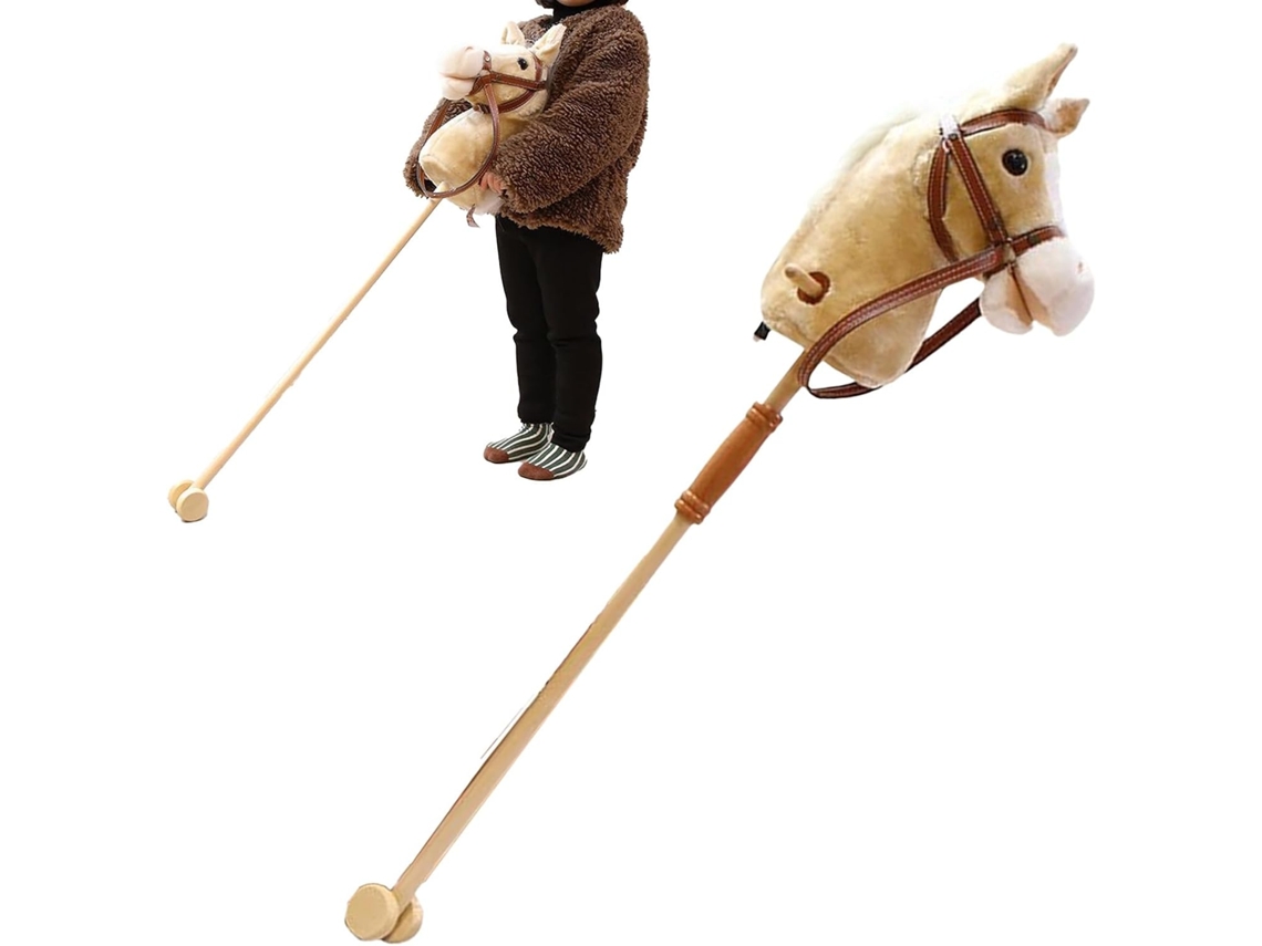 Cavalinhos De Pau, Desenho Animado, Cowboy Galopando, Canção,