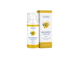 Creme Clareador Redutor de Pigmentos Eficaz