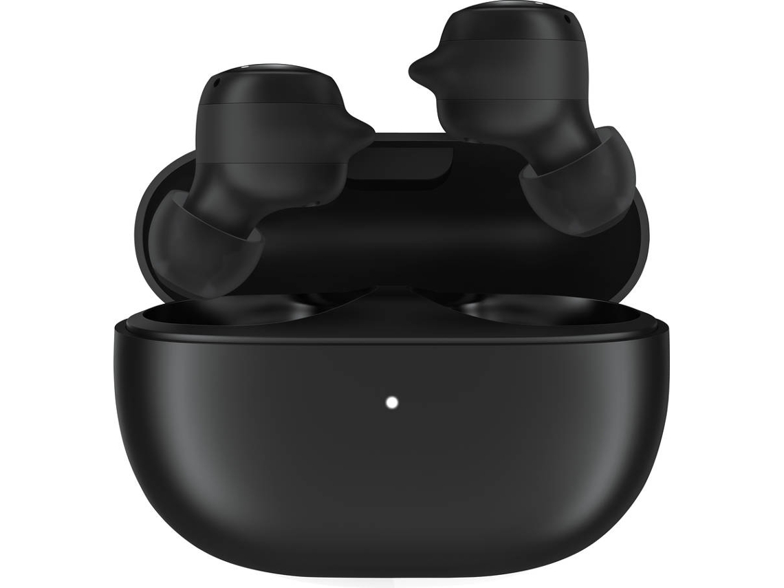 Auriculares Bluetooth True Wireless XIAOMI Buds 3 Lite (In Ear - Microfone - Preto)